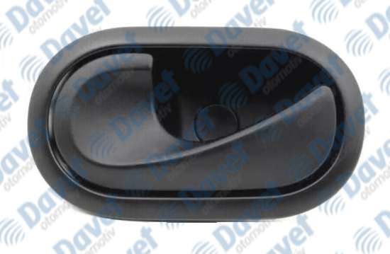 GRT 5685020 Kapi Ic Acma Kolu Sol Renault Megane Ii Clio Ii Dacia Logan